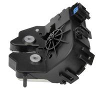 IPEVMLZ for F&ord for Focus 2000-2007 4S4Z-6343150-AA Car Trunk Lid Lock Actuator Tail Gate Latch Controller Car Accessories