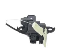 IPEVMLZ for F&ord for Mondeo Mk5 2013-2016 for Taurus for Mustang 2015-2018 Tailgate Lock Actuator ED8B-F43282-AA ED8BF43282AA
