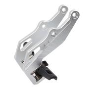 IPEVMLZ For Integra NC700D NC750D NC700 NC750 D NC 700 NC 750 D NC 700D NC 750D Motorcycle Footrest Footpegs Foot Pegs Pedals Rest(Silver)