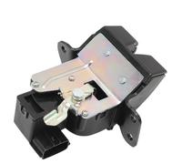 IPEVMLZ for Kia for Cee'D JD 2012-2018 81230-A6000 Tailgate Boot Lock Tailgate Trunk Latch Mechanism Door Lock Actuator