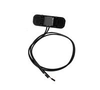 IPEVMLZ For Opel For INSIGNIA A Sports Tourer 13393912 9012141 9039465 Rear Trunk Lock Release Switch Tailgate Opening Button