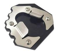 IPEVMLZ For Triumph For Tiger 1200 GT Rally PRO Explorer 2022 2023 2024 2025 Motorcycle Side Stand Base Extension Pad Enlarge Plate Enlarger