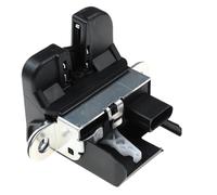 IPEVMLZ for VW for Golf Mk5 Git Mk6 Rear Trunk Lock Lid Lock Latch 1K6827505E 5K0827505A 5M0827505E 1P0827505D