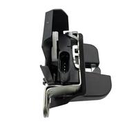 IPEVMLZ for VW for Polo for Golf ID.3 for TACQUA for T-Cross 2G6827505 2SD827505A Car Trunk Lock Tailgat Luggage Compartment Lock