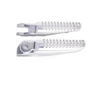IPEVMLZ Front Rider Footpeg Footrest For Y&amaha MT09 MT 09 SP YZF-R7 XSR900 YZF R7 XSR 900 2021 2022 2023 2024 Foot Peg Pedal
