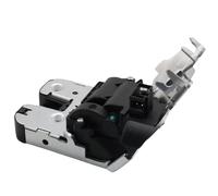 IPEVMLZ Luggage Compartment Lock Rear Trunk Boot Lid Lock Latch Actuator Compatible for VW for P&assat 2015-2024 5J0827505