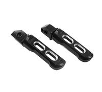 IPEVMLZ Motocycle Accessories For REBEL CMX250 CMX300 CMX500 2017 2018 2019 2020 2021 Foot Rest Foot Peg Pedal Footrest Extension