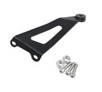IPEVMLZ Motorcycle Exhaust Hanger Bracket Support Holder For SUZUKI GSXS1000 GSX-S1000 GSXS 1000 GSX-S 1000 F Z FZ GSXS1000F 2016-2022
