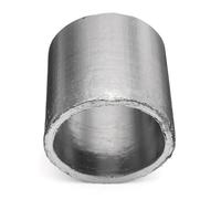 IPEVMLZ Motorcycle Exhaust Pipe Gasket Silencer Seal Muffler Spare Part Fit For Vespa GTS GTV IE GT 125 250 300 Cc Accessories