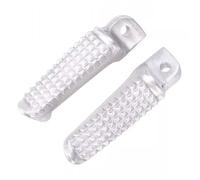 IPEVMLZ Motorcycle Front Folding Foot Pegs Pedal Rest Footpegs Footrest For VFR400 NC24 CBR250 MC14 MC17 NC14 NC17 400cc 250cc