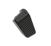 IPEVMLZ Motorcycle Rear Brake Lever Pedal Extender Foot Enlarge Extension For B&MW R1300GS GS1300 R 1300 GS ADV For Adventure 2023 2024(BLACK)