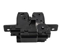 IPEVMLZ Rear Tailgate Boot Lock Mechanism Actuator Latch for R&enault for CLIO MK3 for Megane MK2 8200947699 8200076240