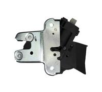 IPEVMLZ Rear Trunk Boot Lid Lock Latch Actuator 4F5827505D 4F5827505C 4F5827505B For VW For P&assat CC EOS For Jetta