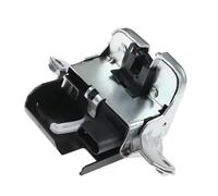 IPEVMLZ Rear Trunk Boot Lid Lock Latch Actuator 4PINS 7P0827505 for VW for Touareg for Sharan 2011 2012 2013 2014 2015-2018