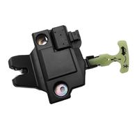 IPEVMLZ Rear Trunk Tailgate Hatch Door Boot Lock Actuator Latch Assembly for Toyota for Camry 2007-2011 64600-06010 64600-33120