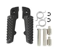 IPEVMLZ Repose-pieds Avant Moto Pour CB1000R 2008-2023 Pour CBR1000RR 2004-2022 Pour CBR 600RR 2003-2018