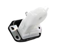 IPEVMLZ Tail Gate Latch Actuator Mechanism for Infiniti EX35 for N&issan for Leaf for Rogue for Murano 90502CA00C 905021BA0A