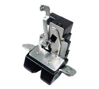 IPEVMLZ Tailgate Luggage Compartment Boot Tailgate Lock 81230-B4010 81230 B4010 for Hyundai I10 MK2 5 Door Hatchback