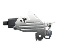 IPEVMLZ Trunk Tailgate Lock Motor Actuator 1481081 2S6T-432A98-AF for F&ord for Fusion 2002-2012 for Fiesta Mk5 Mk6 2002-2008