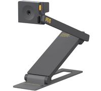 IPEVO DO-CAM USB Document Camera 8MP wireless document camera with USB connection - perfect for sharing documents