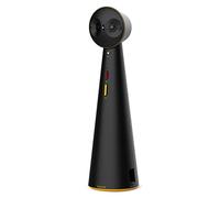 Ipevo Totem 180 Panoramic Conference Camera 180º Portable Conference Camera with smart video and audio features for medium meeting rooms