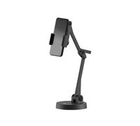 Ipevo Uplift Flexible and practical smartphone holder for easy content sharing