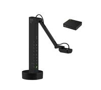 IPEVO VZ-X ULTRA 13MP Wireless Document Camera Capture documents, books and 3D objects in up to 4K with a professional document camera offering