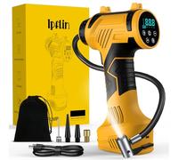 Ipflin Tyre Inflator Air Compressor