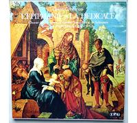 IPG 7502 Stéréo - Chant Grégorien : L'Épiphanie, La Dédicace - Choeurs des Moines de l'Abbaye Saint-Pierre de Solesmes - Direction : Dom Joseph Gajard O.S.B. - ATTENTION ! Disque vinyle LP 33 tours (et non CD).