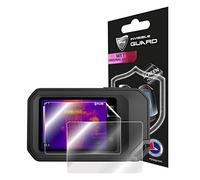IPG For FLIR C3-X / C5 Compact Thermal Inspection Camera Screen Protector (2 Units) Invisible Screen Guard - HD Quality/Self-Healing/Bubble -Free for C3-X / C5