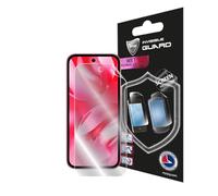 IPG for Google Pixel 9a Hydrogel Screen Protector Invisible Touch Screen Sensitive Ultra HD Clear Film Anti Scratch Skin Guard - Smooth/Self-Healing/Bubble -Free for Pixel9aSC