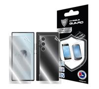 IPG Made for ZTE Nubia Red Magic 10 Air Fullbody (Screen + Back) Hydrogel Screen Protector Invisible Touch Screen Sensitive HD Clear Film Anti Scratch Skin Guard - Smooth / Self-Healing / Bubble -Free