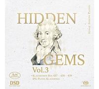 IPG Pleyel Klaviertrio - Ignaz Joseph Pleyel: Hidden Gems Vol. 3