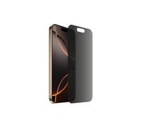 IPG Privacy Made for iPhone, Anti-Spy Screen Protector, Prevents Side Viewing, Smooth Touch, Anti-Fingerprint, Ultra Responsive, Matte Finish (iPhone 16 Pro Max)