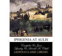 Iphigenia at Aulis