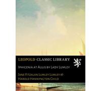 Iphigenia at Aulis by Lady Lumley