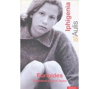 Iphigenia At Aulis (Classical Dramatists)
