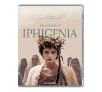 Iphigenia Blu-ray