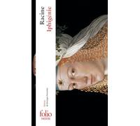 Iphigenie: A40479 (Folio Theatre)