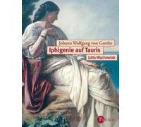 iphigenie auf tauris goethe,johann wolfgang von mc child. word [CASSETTE]