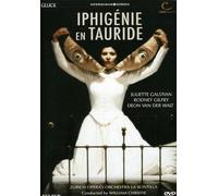 Iphigenie en Tauride