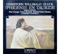 Iphigenie En Tauride [2x Vinyl LP]