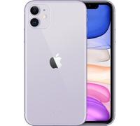 iPhone 11 | 128 GB | Dual-SIM (eSIM, Nano-SIM) | purple