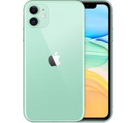 iPhone 11 | 256 GB | Dual-SIM (eSIM, Nano-SIM) | green