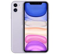 iPhone 11 256GB - Purple - Unlocked used