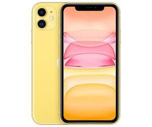 iPhone 11 256GB - Yellow - Unlocked used