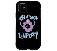 iPhone 11 Adventure Time Lump Off Case