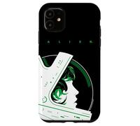 iPhone 11 Alien 45th Anniversary Ellen Ripley Space Suit & Movie Logo Case
