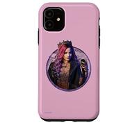 iPhone 11 Disney Descendants 3 Audrey Pink Case