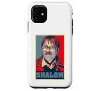 iPhone 11 Friday Night Dinner Jim Propaganda Icon Shalom UK Comedy Lol Case
